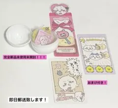 ちいかわ×くら寿司　8種オリジナルアクリルマグネットちいかわ+おまけ付き！