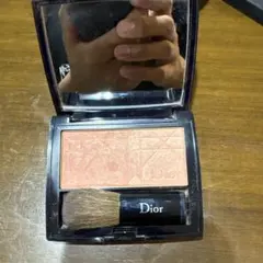お*コ様 Dior ディオールブラッシュ 533
