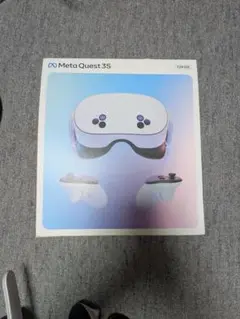 Meta Quest 3S メタクエスト 128GB
