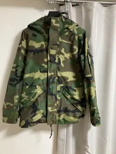 ECWCS レプリカパーカー