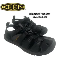 ［美品］キーン KEEN クリアウォーター CNX 23.5