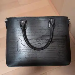 BERLUTI　トゥジュールXS