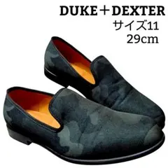 2026年最新】Duke dexter ローファーの人気アイテム - メルカリ