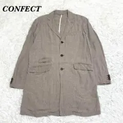 美品！ネストローブ CONFECT ブラックリネンキャンバス クック