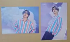 straykids スキズ ハン ラントレ トレカ 5star