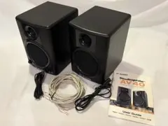 2026年最新】M-AUDIO AV40の人気アイテム - メルカリ