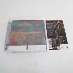 渡辺香津美 withオーケストラ　Dear Tokyo　CD　帯・ハガキ付き