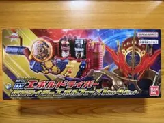 SUPERBESTDXエボルドライバー仮面ライダーエボルフェーズ1to4セット SUPER BEST DXエボルドライバー 仮面ライダーエボルフェーズ1 to 4