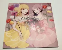 2016 Illustrations Collection（mokaffe）