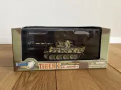 未開封 1/72 ドラゴンモデル Tiger I ドイツ陸軍重戦車 タイガー１のサムネイル