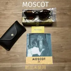 【aoi様専用】MOSCOT モスコット LEMTOSH レムトッシュのサムネイル