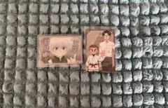 銀だこ HUNTER × HUNTER カードまとめ売りセット