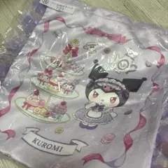 マイメロディクロミ当たりくじ　サンリオ