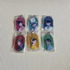 コナン キーホルダー