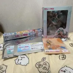 タイトーくじ 初音ミク×Rody ラストワン 下位賞セット