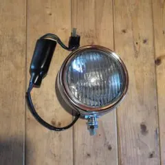 CYCLERAY サイクルレイ ナックルヘッド オリジナル 当時物 ヘッド