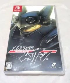 メガトン級ムサシ Switch