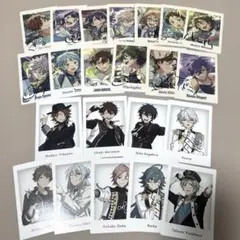 あんスタ　10周年展示会　ぱしゃっつ　纏め売り