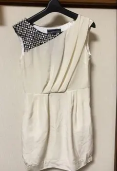 キャバドレス　ナイトドレス