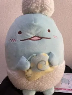 【値下げしました！】すみっコぐらし とかげぬいぐるみ