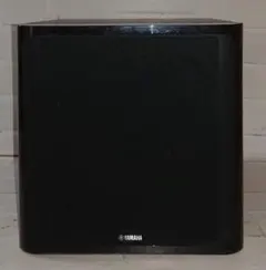 YAMAHA ヤマハ サブウーファー アンプ内蔵 NS-SW40 音出しOK ヤマハ - 動作確認済 YAMAHA ヤマハ サブウーファー アンプ内蔵 NS