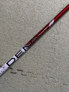 ディナリ　DENALI RED 50(5.0) ドライバーシャフトのサムネイル
