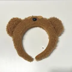 USJ ユニバ　ティム　カチューシャ