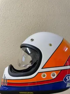 SHOEI EX-ZERO EQUATION TC-11 新品Mサイズ - メルカリ