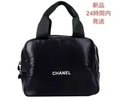 シャネル ポーチ