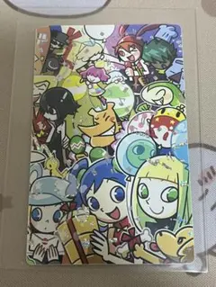 カードコネクト ポップンミュージック スマイル SMILE - メルカリ