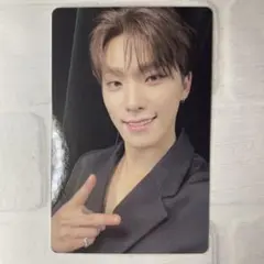 SEVENTEEN RIGHT HERE デジコ トレカ ディノ