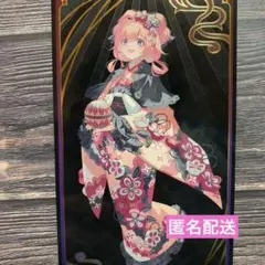 にじさんじ 6th Anniversary 妖怪万化 周央サンゴ