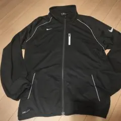 Nike DRI-FIT トラックジャージ　長袖　メンズ　L