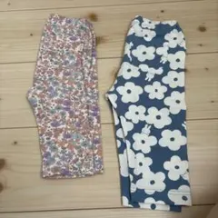 Paul & Joe ミッフィー レギンス 2点セット