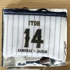 まさ⭐︎大阪桐蔭　藤浪晋太郎世代　ナイロンジャケット　タオル　帽子セット Joshin 阪神タイガース 藤浪晋太郎 ハンドタオル 非売品 推し活 - メルカリ