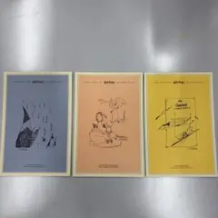 ハリー・ポッター ポストカードセット