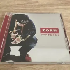 ZORN サードチルドレン DVD - メルカリ