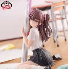 BANPRESTO - 2.5次元の誘惑　フィギュア　ノキエル　天乃リリサ　リリエル　橘美花莉　纏め売り 楽天市場】TENITOL TALL TVアニメ「2.5次元の誘惑」橘美花莉