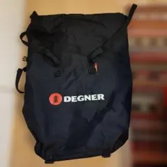 デグナー DEGNER 防水バッグ 防水リュック ゲリラ豪雨対策に キャンプのサムネイル