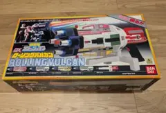 再値下げ】未使用 デッドストック品 DXフラッシュマン ローリング 