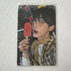 enhypen ソヌ sin vanish