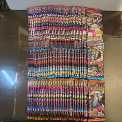 ポケモンカードゲーム　未開封82パック　【サーチ済み】　まとめ売り