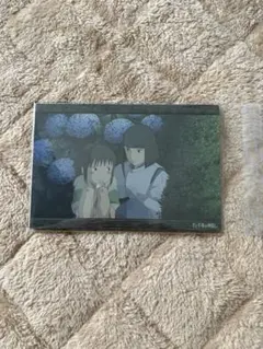 千と千尋の神隠し ポストカードセット