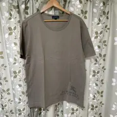 BURBERRY BLUELABEL Tシャツ