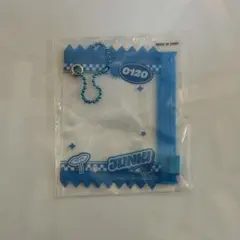 河野純喜 缶バッジホルダー