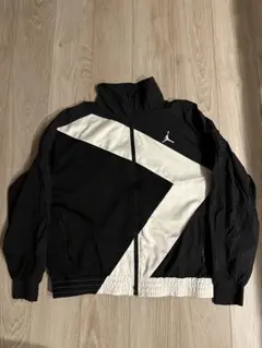 AIR JORDAN ナイロンセットアップ L - メルカリ