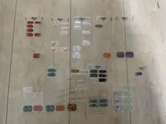 ohora ネイルシール 52枚