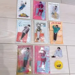 2026年最新】長尾謙杜まとめ売りの人気アイテム - メルカリ