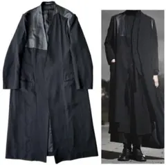 2026年最新】Yohji Yamamoto POUR HOMME チェスターコートの人気