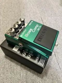 2025年最新】エフェクター Boss BC-1Xの人気アイテム - メルカリ